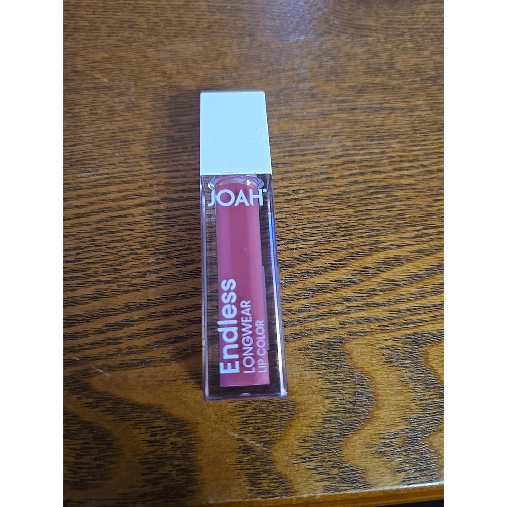 Joah JSLL04 Ice Cream Endless Longwear Lip Color 0.18 fl oz